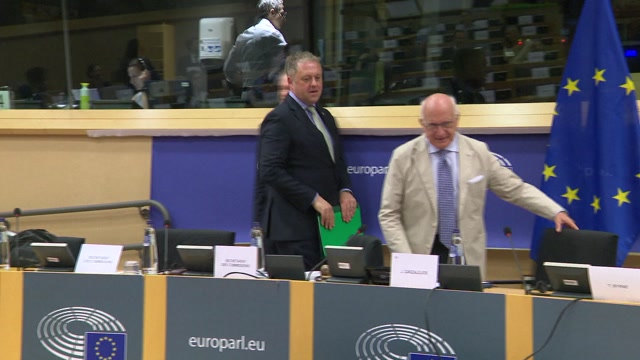 Presentation of the EU Council's priorities by Irish Ministers: extracts from the EP Committee meetings (LIBE, CULT, AFET, SEDE, AGRI, ENVI)